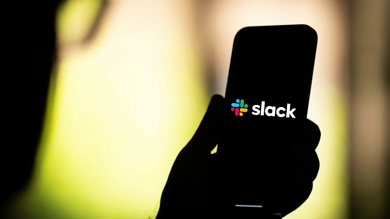 Slack, ilk kez iOS widgetları duyurdu: İşte yeni iPhone widgetları!